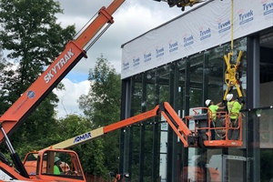 Glazier/Installer